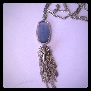 Kendra Scott necklace